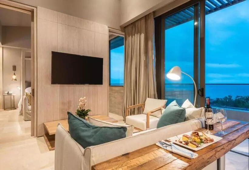 Hotelli Sofitel Barú Calablanca