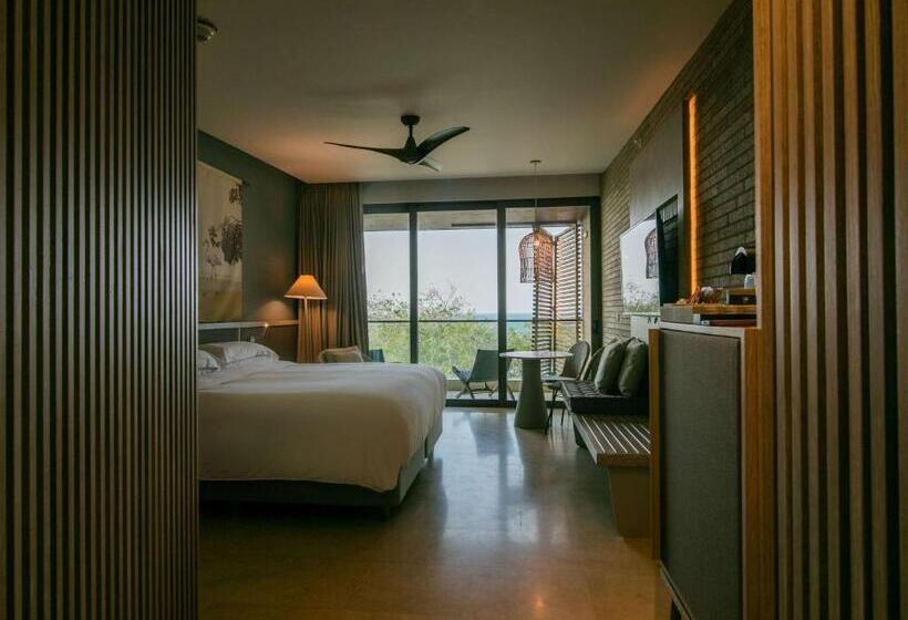 هتل Sofitel Barú Calablanca