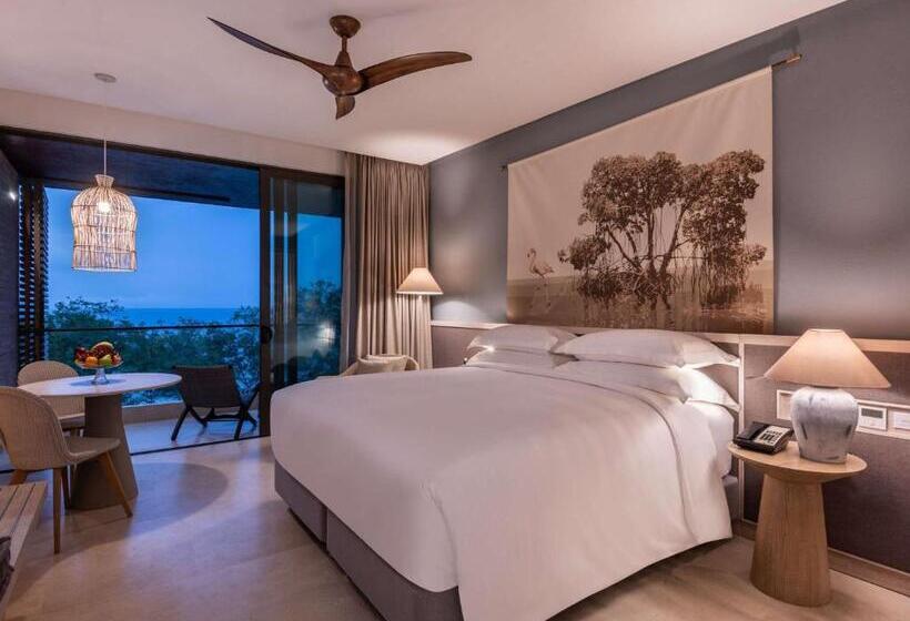 هتل Sofitel Barú Calablanca