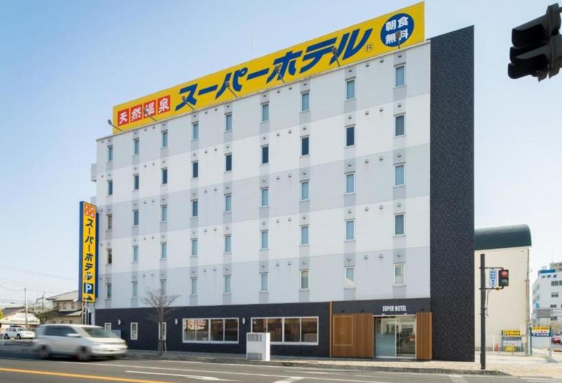 Hotel Super Oyama