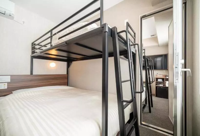 Hotelli Super  Oyama