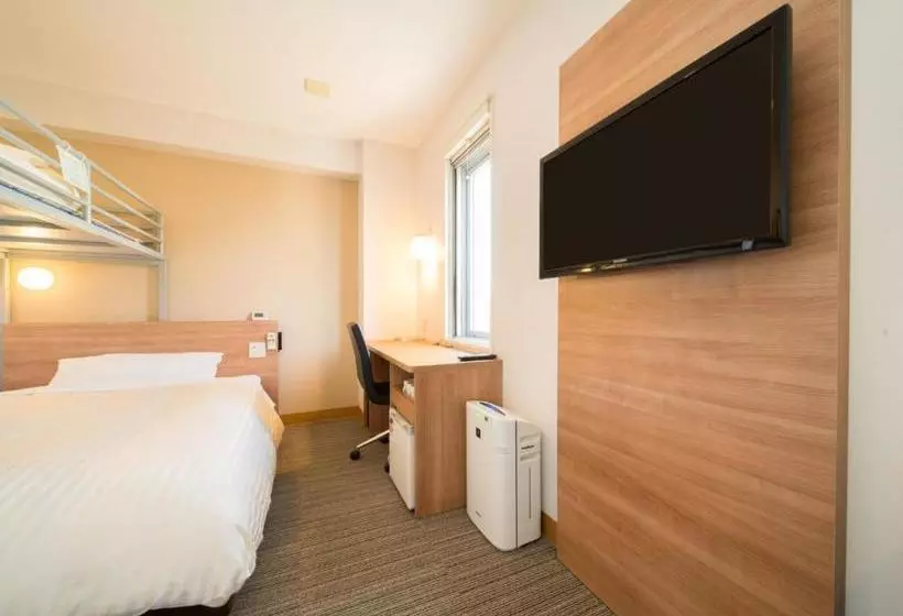 Hotelli Super  Oyama