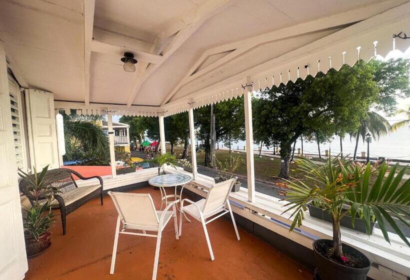 هتل Victoria House