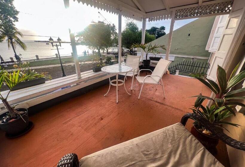 هتل Victoria House