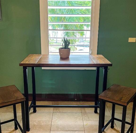 هتل Victoria House