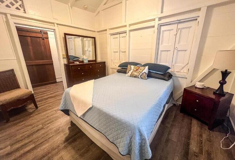 هتل Victoria House