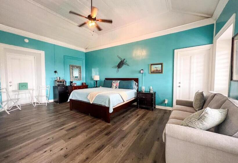 هتل Victoria House