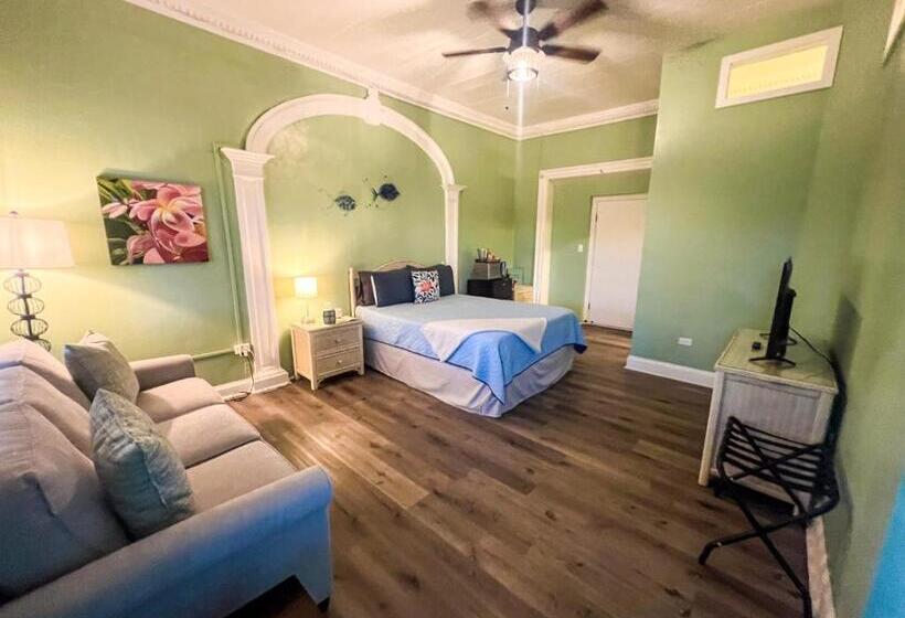 هتل Victoria House