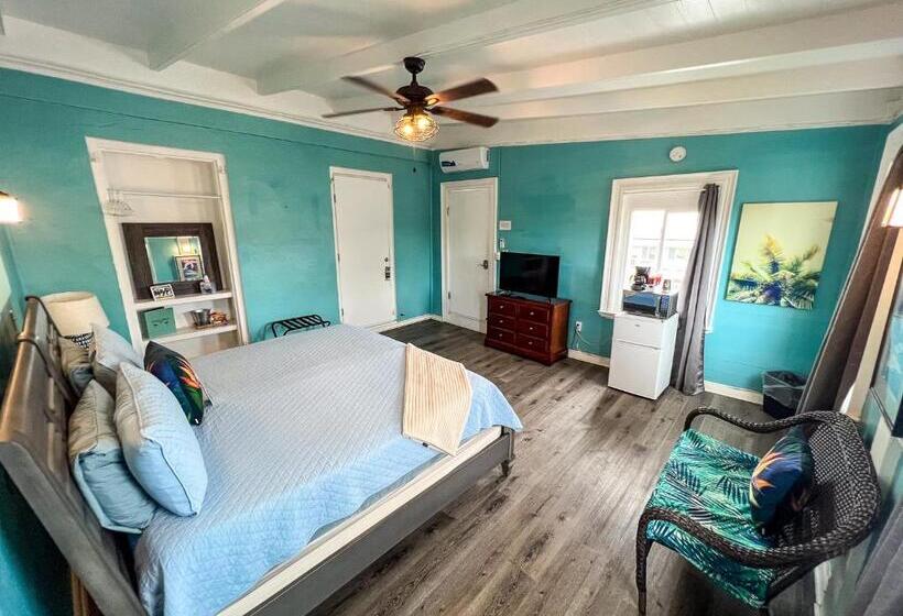 هتل Victoria House