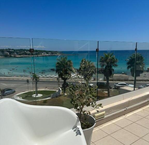 Jonium Hotel Residence