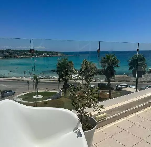 Jonium Hotel Residence