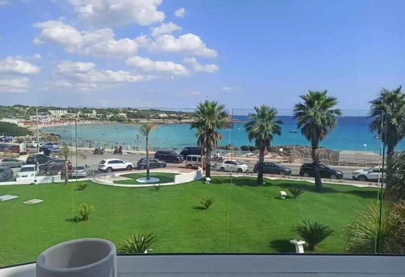 Jonium Hotel Residence