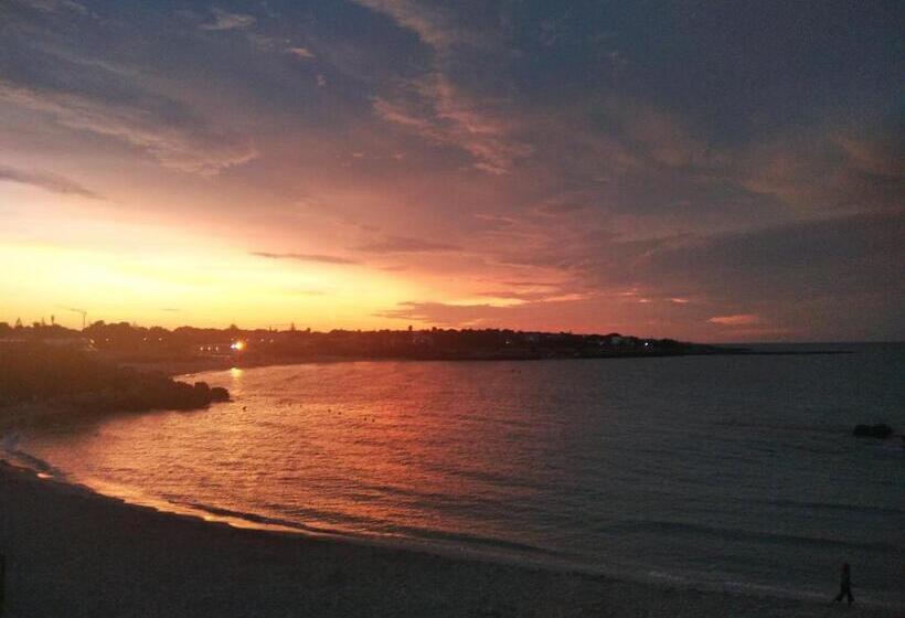 Jonium Hotel Residence