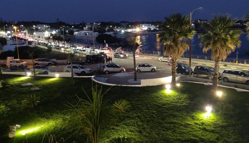 Jonium Hotel Residence