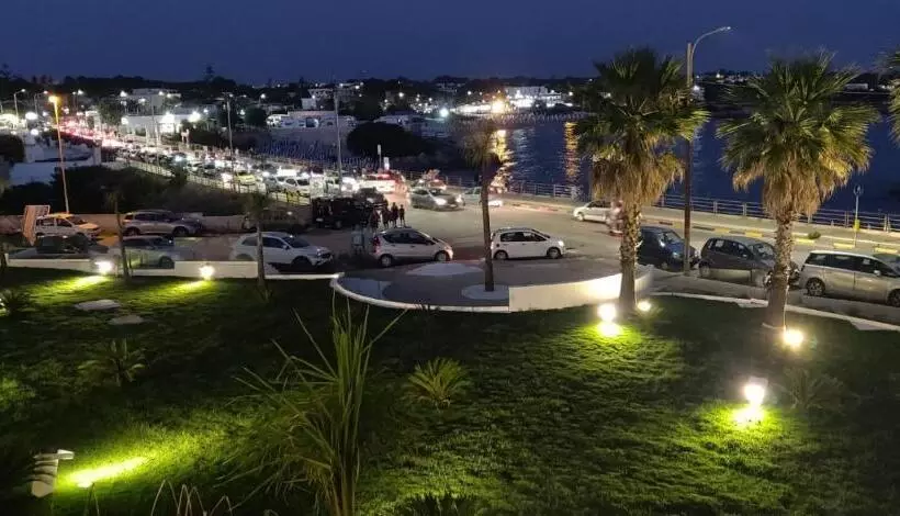 Jonium Hotel Residence