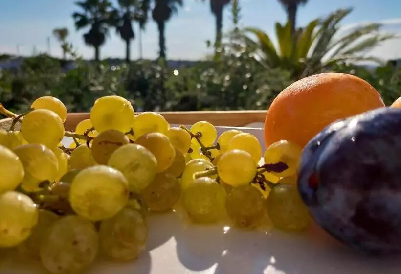 Jonium Hotel Residence