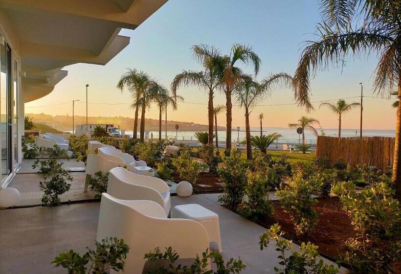 Jonium Hotel Residence