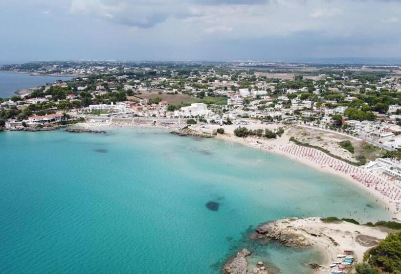 Jonium Hotel Residence