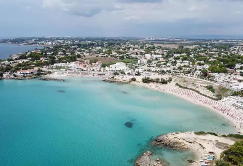 Jonium Hotel Residence