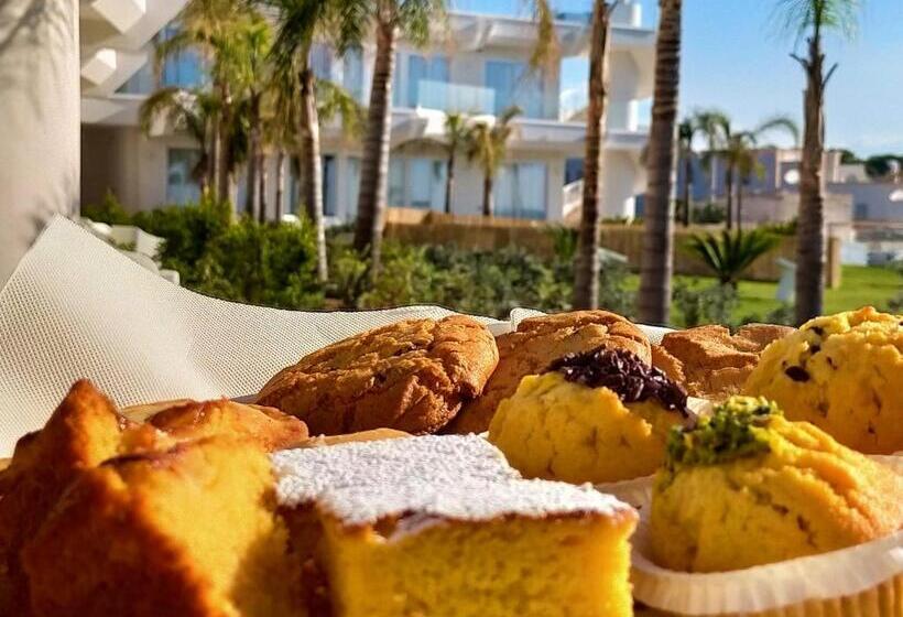 Jonium Hotel Residence