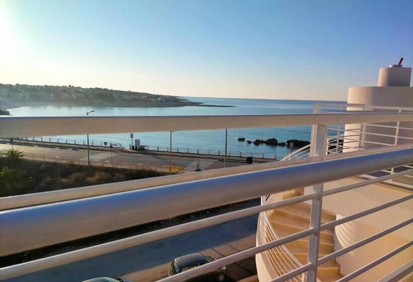 Jonium Hotel Residence