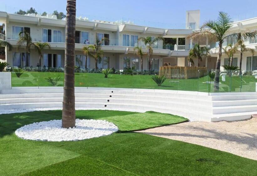 Jonium Hotel Residence