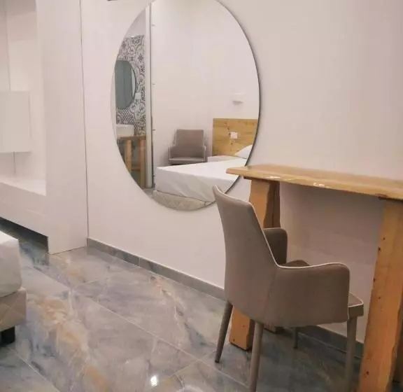 Jonium Hotel Residence