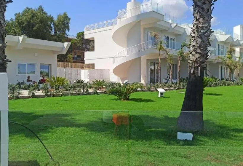 Jonium Hotel Residence