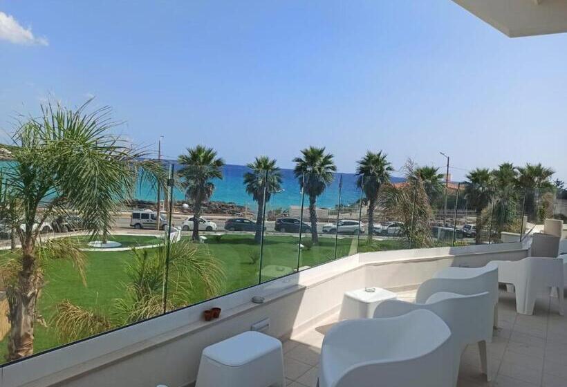 Jonium Hotel Residence