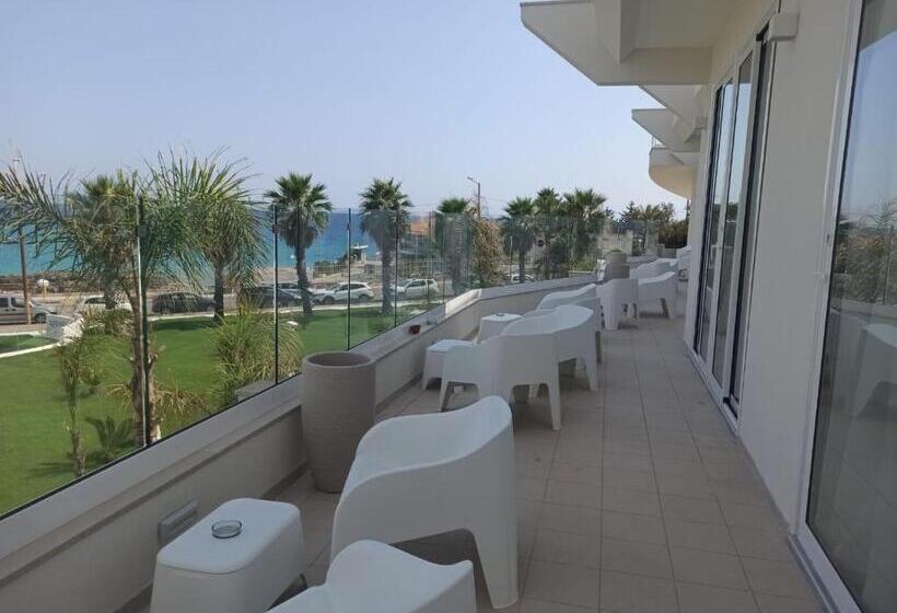 Jonium Hotel Residence