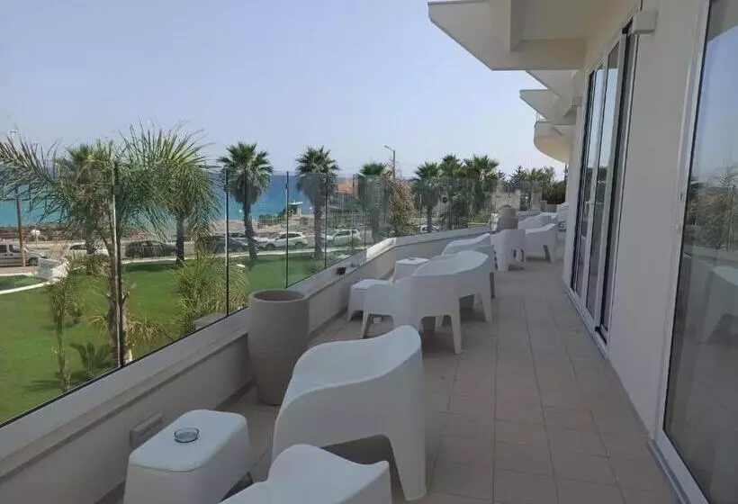 Jonium Hotel Residence