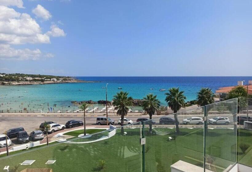 Jonium Hotel Residence