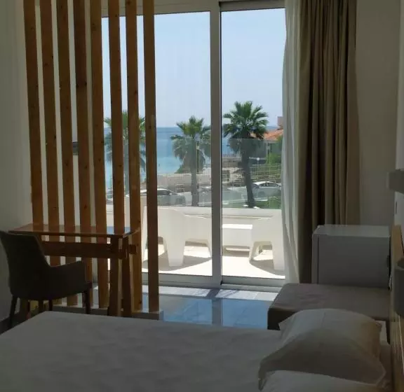 Jonium Hotel Residence