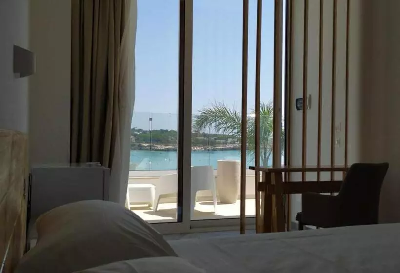 Jonium Hotel Residence