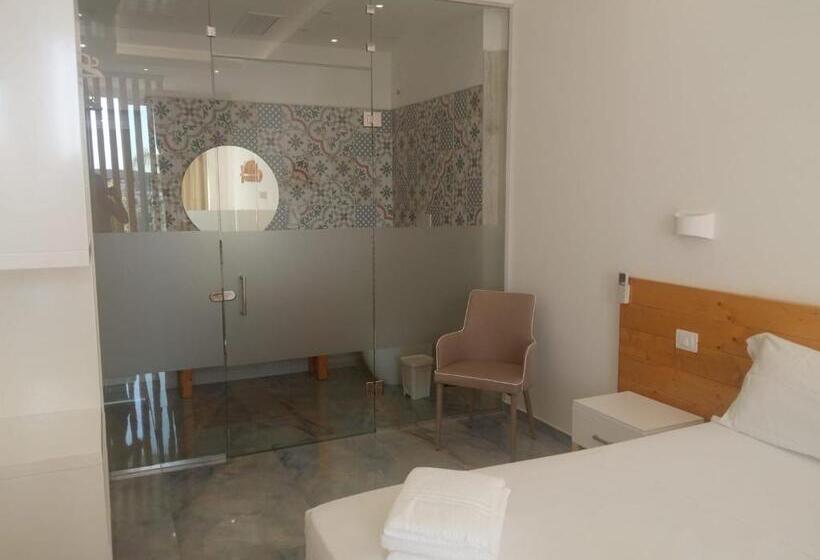 Jonium Hotel Residence