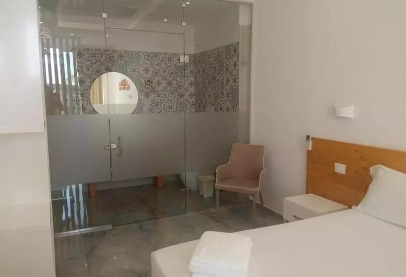 Jonium Hotel Residence