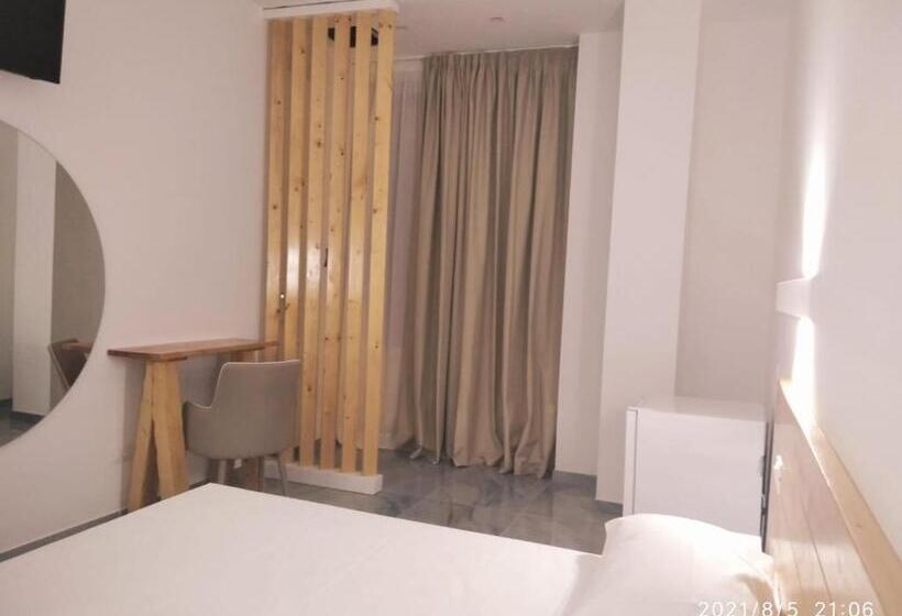 Jonium Hotel Residence