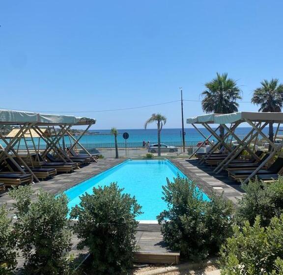 Jonium Hotel Residence