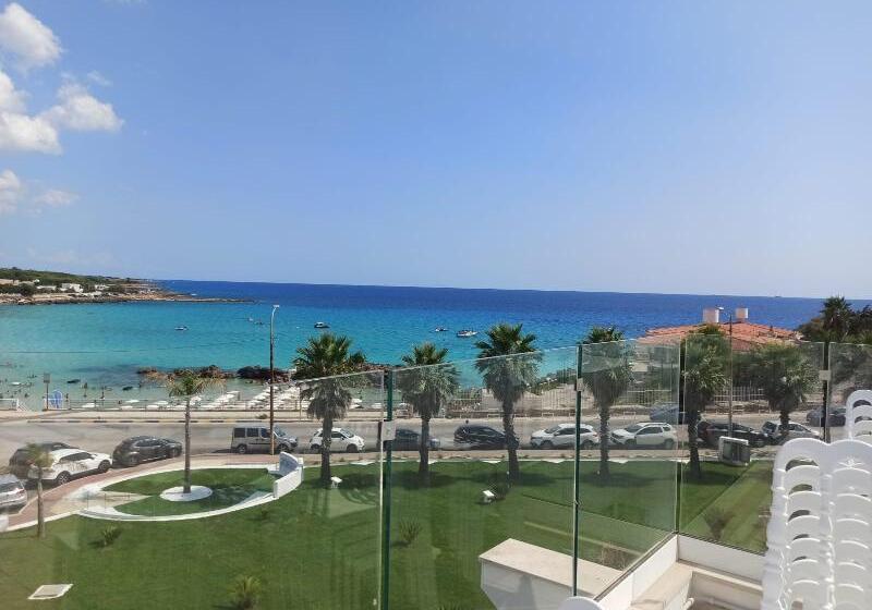 Jonium Hotel Residence