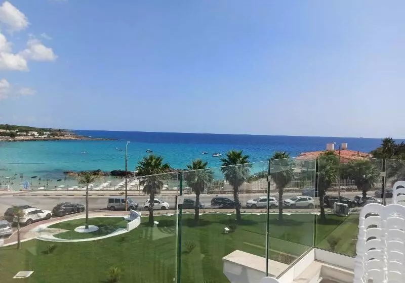 Jonium Hotel Residence