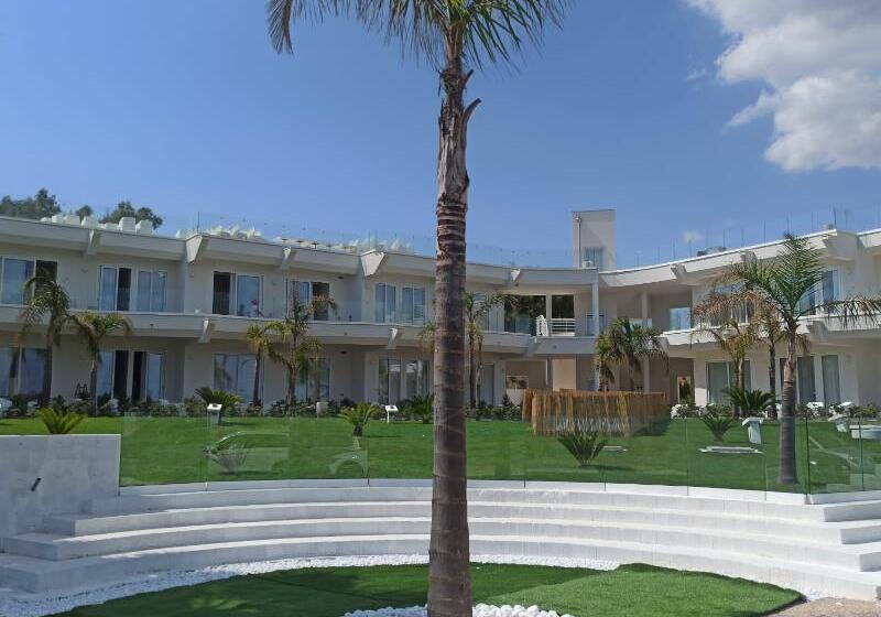 Jonium Hotel Residence