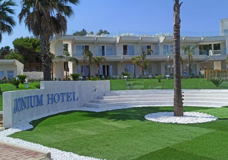 Jonium Hotel Residence