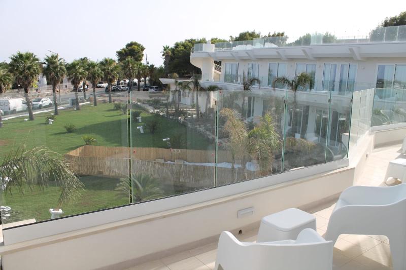 Jonium Hotel Residence