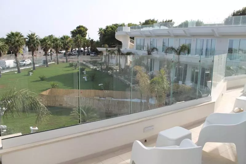 Jonium Hotel Residence