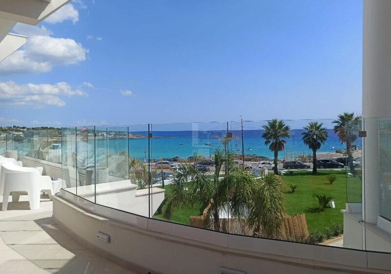 Jonium Hotel Residence