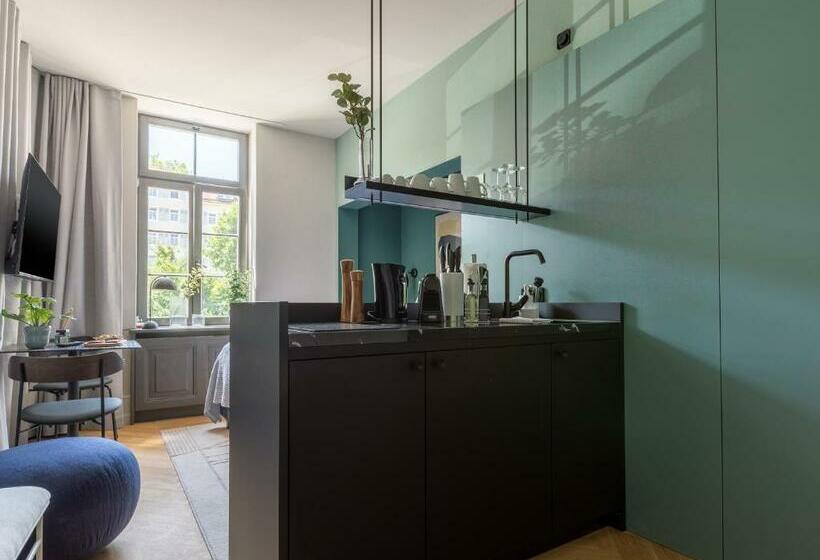 Limehome Rottenburg Am Neckar Poststraße