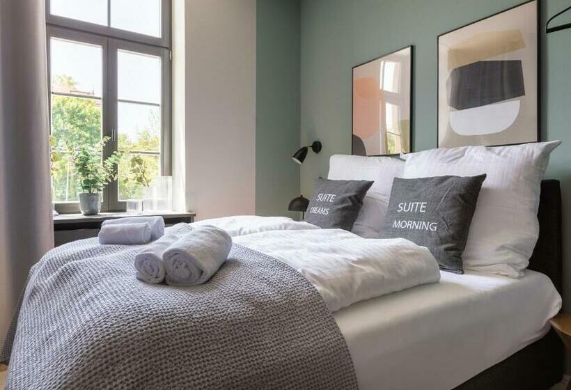 Limehome Rottenburg Am Neckar Poststraße