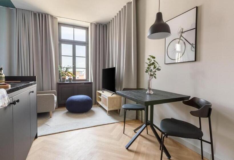 Limehome Rottenburg Am Neckar Poststraße