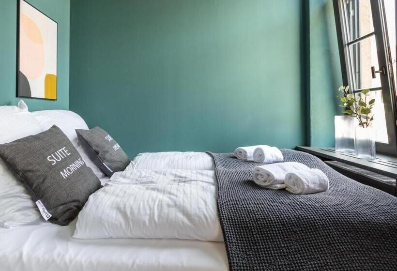 Limehome Rottenburg Am Neckar Poststraße