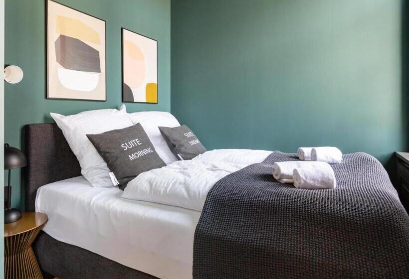 Limehome Rottenburg Am Neckar Poststraße